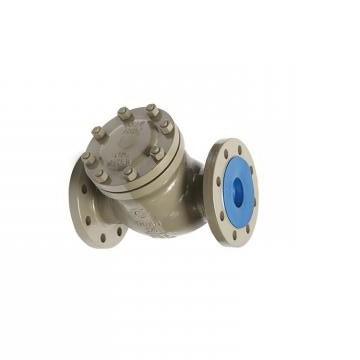 SUMITOMO QT22-6.3-A Medium-pressure Pompe à engrenages