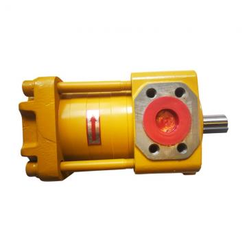 SUMITOMO QT23-4-A High Pressure Pompe à engrenages